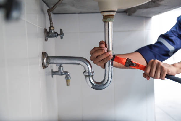 Best Gas Line Services in Watseka, IL